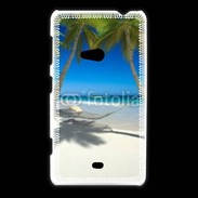 Coque Nokia Lumia 625 Hamac aux Caraibes