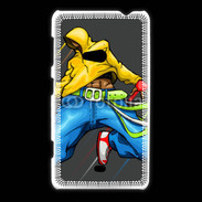 Coque Nokia Lumia 625 Dancing cool guy