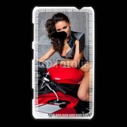 Coque Nokia Lumia 625 Moto Sexy 2
