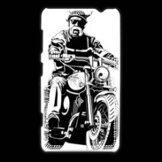 Coque Nokia Lumia 625 Biker 66