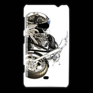 Coque Nokia Lumia 625 Moto 10