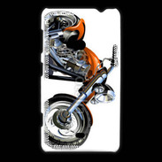 Coque Nokia Lumia 625 Cartoon moto 1