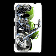 Coque Nokia Lumia 625 Cartoon moto 2