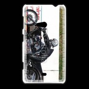 Coque Nokia Lumia 625 moteur dragster 3