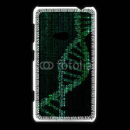 Coque Nokia Lumia 625 ADN Matrice