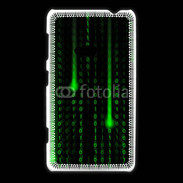 Coque Nokia Lumia 625 Matrix