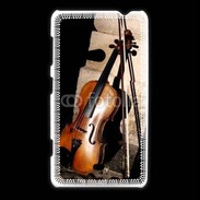 Coque Nokia Lumia 625 Violon