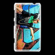 Coque Nokia Lumia 625 DJ enfant