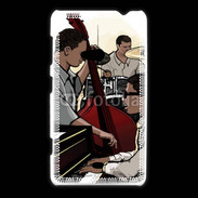 Coque Nokia Lumia 625 Jazz Band 2
