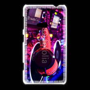 Coque Nokia Lumia 625 DJ Mixe musique