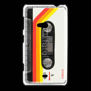 Coque Nokia Lumia 625 Cassette musique