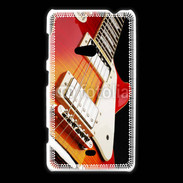 Coque Nokia Lumia 625 Guitare électrique 2