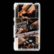 Coque Nokia Lumia 625 Musique classique 1