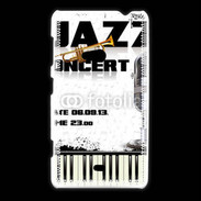 Coque Nokia Lumia 625 Concert de jazz 1
