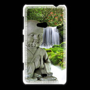 Coque Nokia Lumia 625 Bouddha