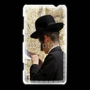 Coque Nokia Lumia 625 Pratiquant religion israelite