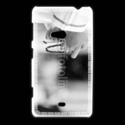 Coque Nokia Lumia 625 Appel à la prière