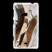 Coque Nokia Lumia 625 Pelote basque
