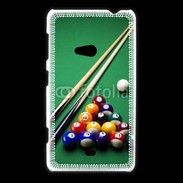 Coque Nokia Lumia 625 Billard 3