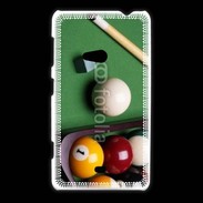 Coque Nokia Lumia 625 Billard 4