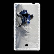 Coque Nokia Lumia 625 Luge de compétition