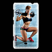 Coque Nokia Lumia 625 Fitness 2