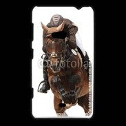Coque Nokia Lumia 625 Saut d'obstacle 3