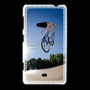 Coque Nokia Lumia 625 Saut de BMX