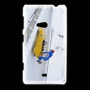 Coque Nokia Lumia 625 Bobsleigh 1
