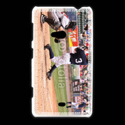 Coque Nokia Lumia 625 Batteur Baseball