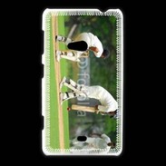 Coque Nokia Lumia 625 Joueurs de cricket 1