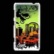 Coque Nokia Lumia 625 BMX 4