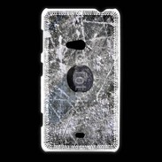 Coque Nokia Lumia 625 Palet de Hockey sur glace