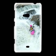 Coque Nokia Lumia 625 Kayak en Norvège