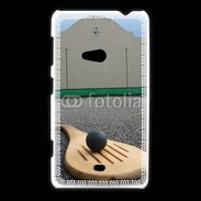 Coque Nokia Lumia 625 Pelote basque 15