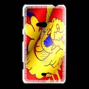 Coque Nokia Lumia 625 Région Aquitaine