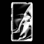 Coque Nokia Lumia 625 Région Bretagne