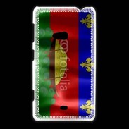 Coque Nokia Lumia 625 Région Guyane