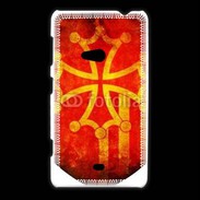 Coque Nokia Lumia 625 Région Languedoc Roussillon