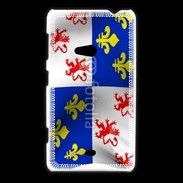 Coque Nokia Lumia 625 Région Picardie