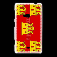 Coque Nokia Lumia 625 Région Poitou Charentes