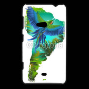 Coque Nokia Lumia 625 Amérique du Sud