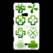 Coque Nokia Lumia 625 Symbole Celte 1