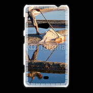 Coque Nokia Lumia 625 Sel de Noirmoutier en Vendée 2