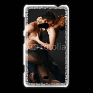 Coque Nokia Lumia 625 Romantique tango