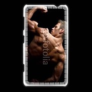 Coque Nokia Lumia 625 Fitness sexy