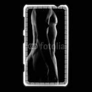 Coque Nokia Lumia 625 Homme nu 