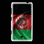 Coque Nokia Lumia 625 Drapeau Afghanistan