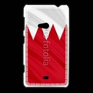 Coque Nokia Lumia 625 Drapeau Bahrein