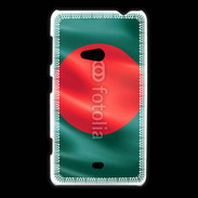 Coque Nokia Lumia 625 Drapeau Bangladesh